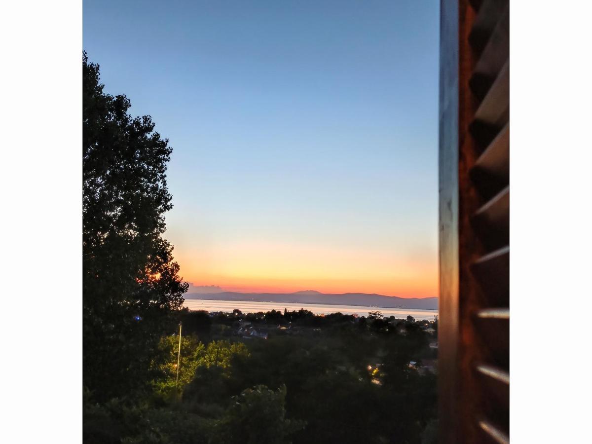 Studios Thea Fresh Rooms Thassos Limenas (Thasos) Exterior foto