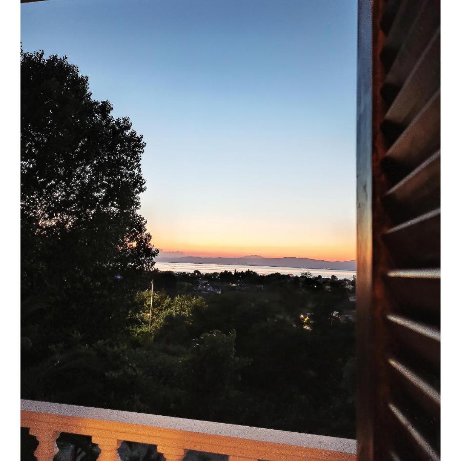 Studios Thea Fresh Rooms Thassos Limenas (Thasos) Exterior foto