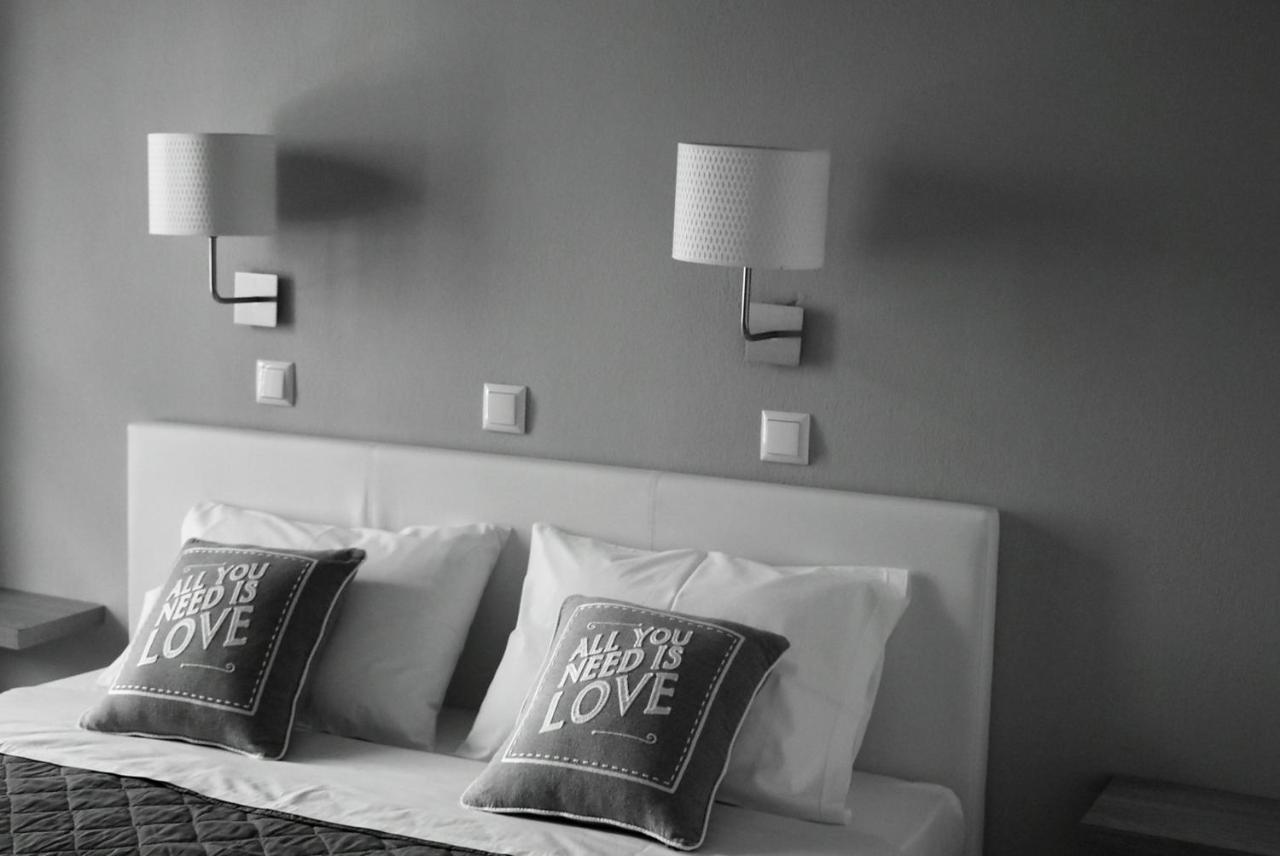 Studios Thea Fresh Rooms Thassos Limenas (Thasos) Exterior foto