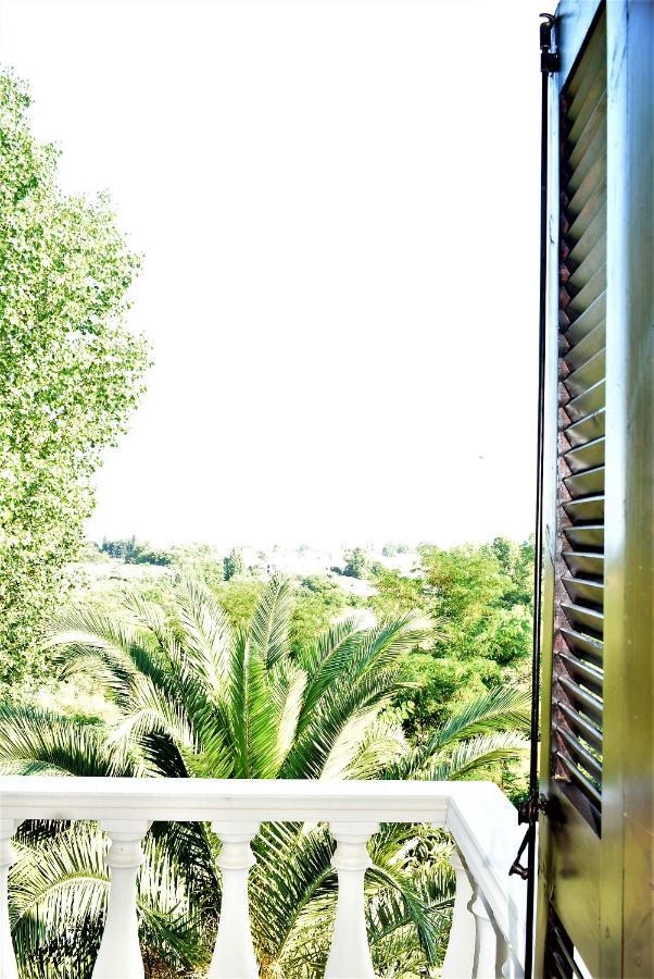 Studios Thea Fresh Rooms Thassos Limenas (Thasos) Exterior foto