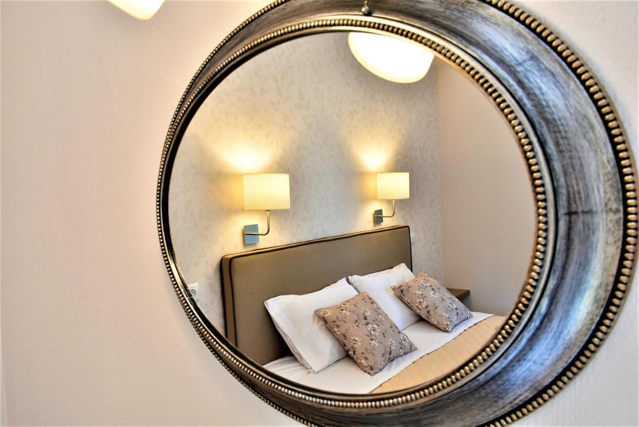 Studios Thea Fresh Rooms Thassos Limenas (Thasos) Exterior foto