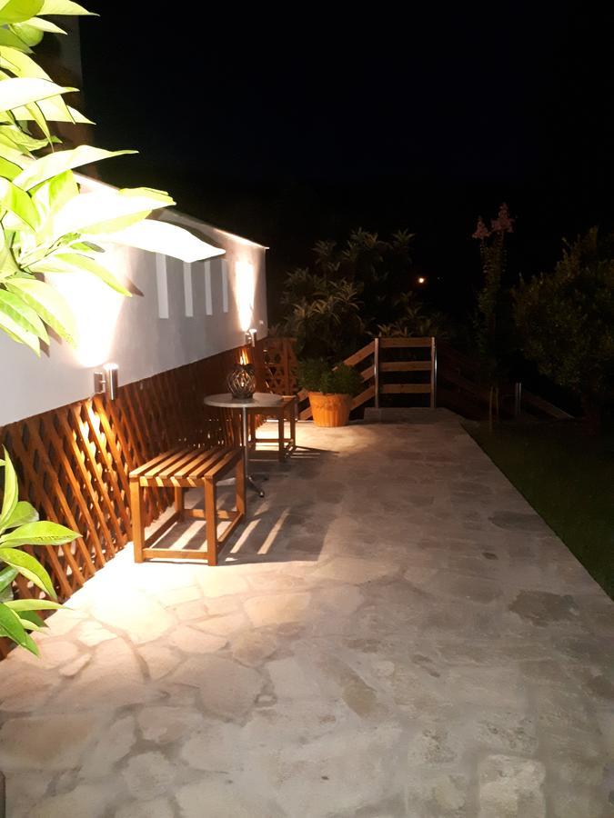 Studios Thea Fresh Rooms Thassos Limenas (Thasos) Exterior foto