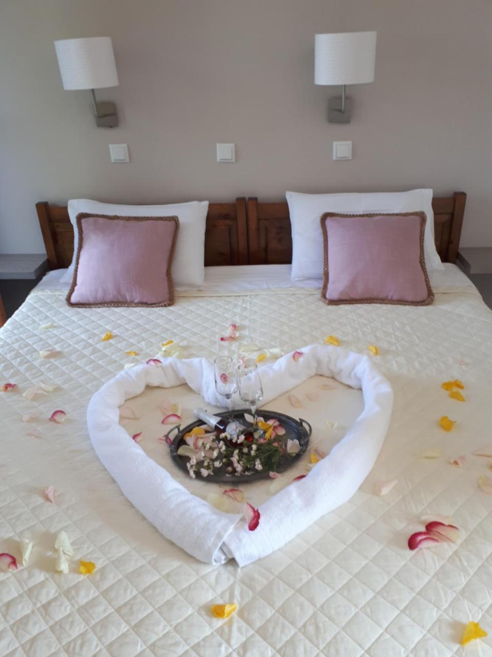 Studios Thea Fresh Rooms Thassos Limenas (Thasos) Exterior foto