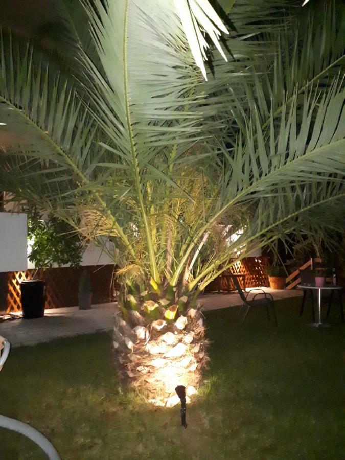 Studios Thea Fresh Rooms Thassos Limenas (Thasos) Exterior foto